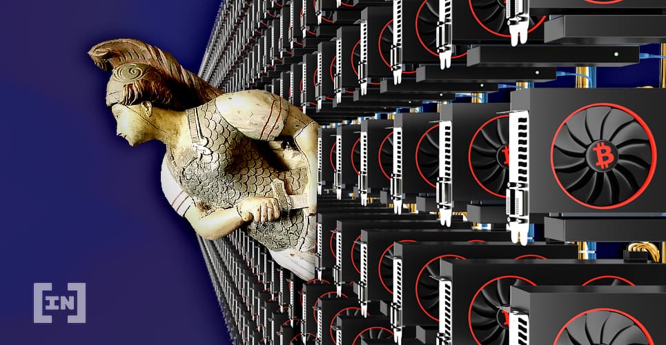 Sau 4 ngày ra mắt, giá The Graph tăng hơn 3 lần, đạt vốn hóa hơn 837 triệu USD