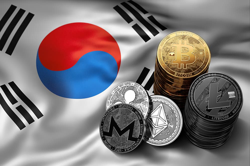 Năm 2020 này thị trường tiền điện tử Hàn Quốc có tìm lại được hào quang?