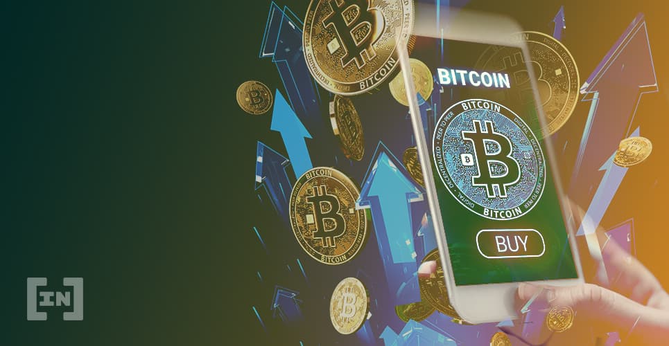3 lý do để tin rằng Bitcoin sắp sửa lập đỉnh giá mới trong tháng 3 này