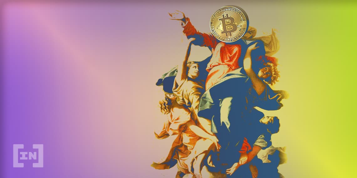 Tìm hiểu 4 yếu tố giúp Bitcoin giữ vững ngôi vị số 1
