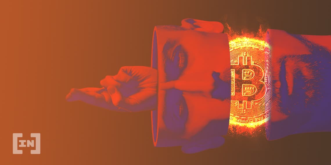 Thị trường biến động mạnh, Bitcoin chạm đáy 8.000 USD trong đầu tuần giao dịch