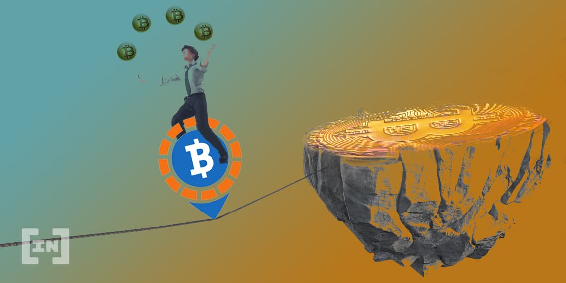 Bitcoin sẽ sớm cất cánh, triển vọng tích cực nằm ở trung và dài hạn
