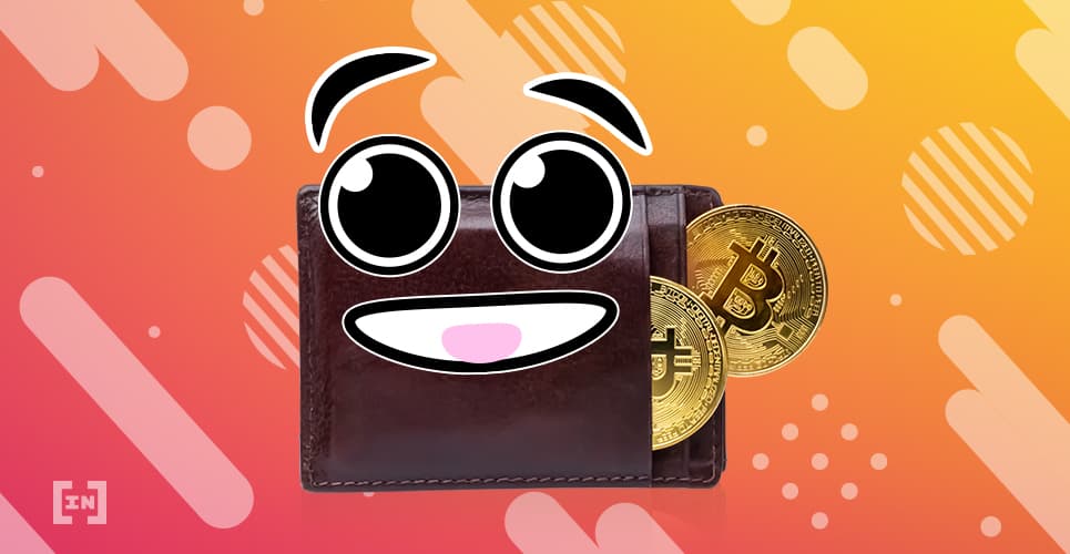 Số lượng địa chỉ ví Bitcoin tích cực tăng hơn 105% trong năm nay