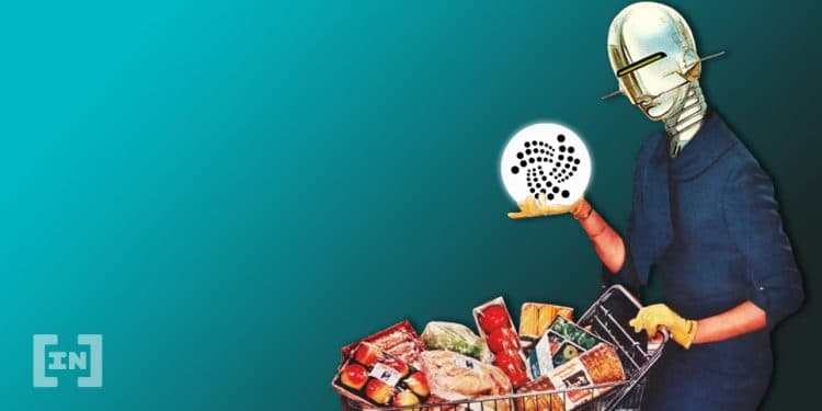 Lý do IOTA được kỳ vọng là đồng tiền điện tử của tương lai