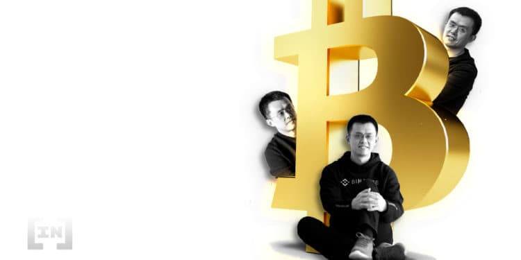 CZ tin đợt Uptrend sắp tới còn mạnh mẽ hơn 2017 vì lý do này.