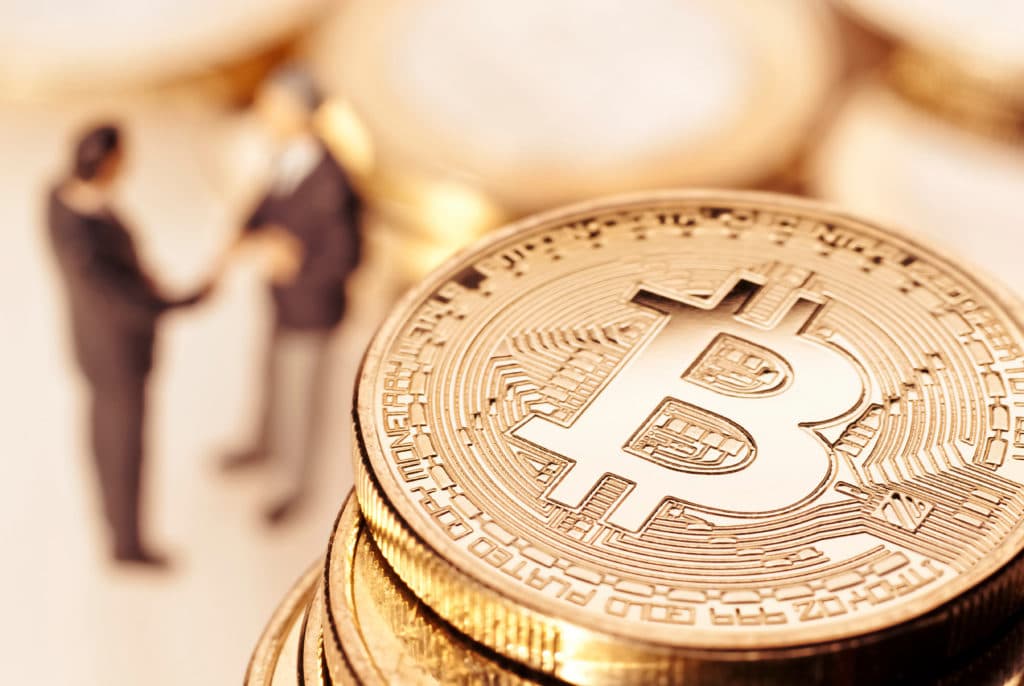 Bóng ma suy thoái kinh tế toàn đang dần hiện hữu, Bitcoin sẽ là cứu cánh?