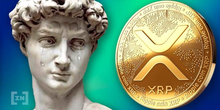 Phân tích kỹ thuật XRP trong bối cảnh bị dọa khởi kiện bởi SEC