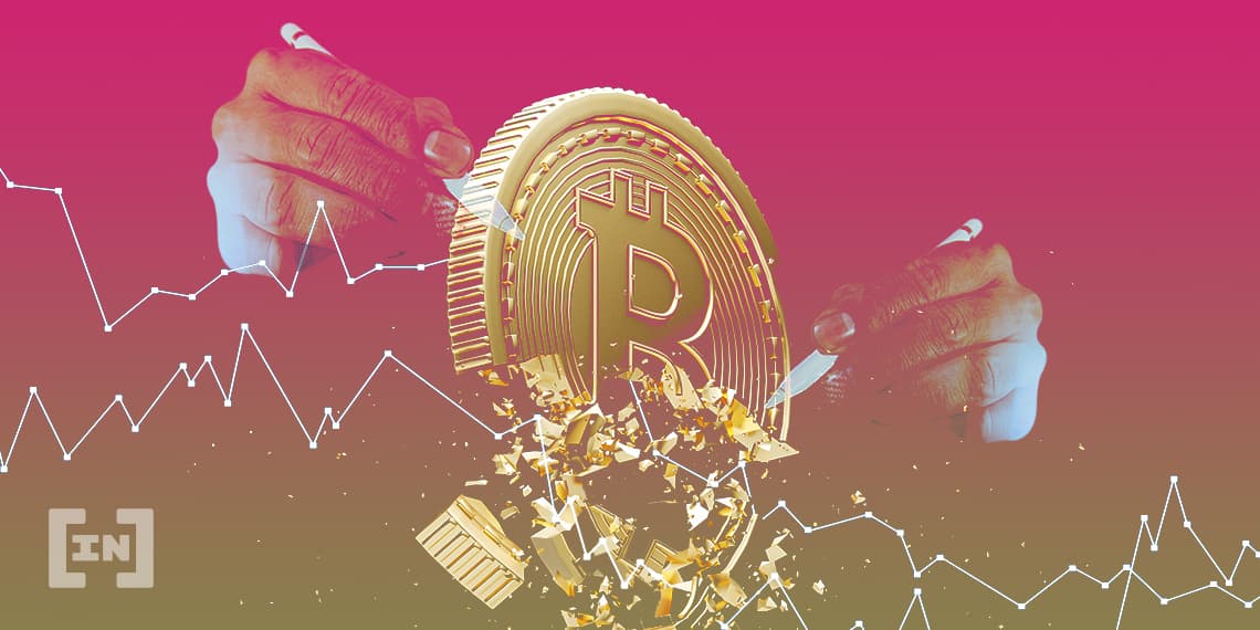 Cá voi bình thản khi Bitcoin giảm giá, các dấu hiệu chứng tỏ chúng ta đang bị “dắt mũi”?