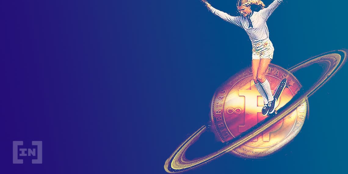 Niall Ferguson: Sử gia lỗi lạc mượn tác phẩm thắng giải văn học nâng tầm quan trọng Bitcoin