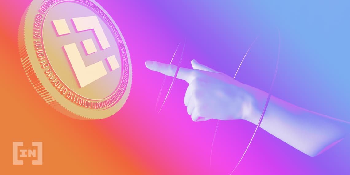 Binance lặng lẽ xóa logo Visa khỏi hình ảnh quảng cáo của thẻ Binance Card