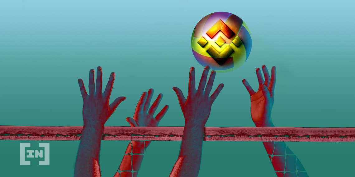 Giao dịch token có đòn bẩy: Cũ Binance nhưng mới của các sàn giao dịch coin khác