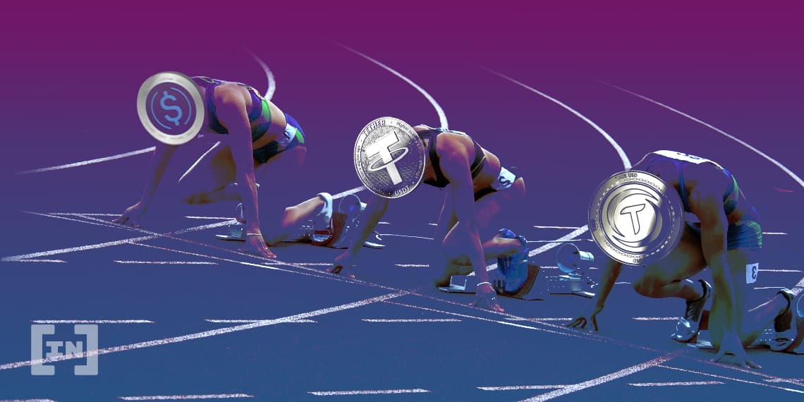 Hơn 7 tỷ USD được lưu trữ trong các stablecoin tiết lộ điều gì về các nhà đầu tư? 
