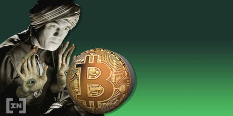 Thiếu tương quan với chứng khoán, Bitcoin đang tạo ra hệ sinh thái riêng