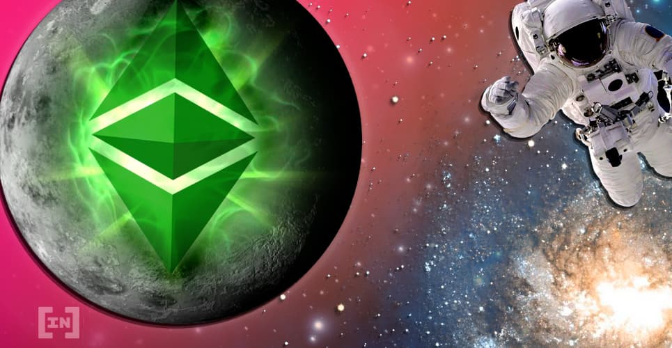 ETC vs ETH: Nên đầu tư ETH hay ETC coin dễ sinh lời trong năm 2021?