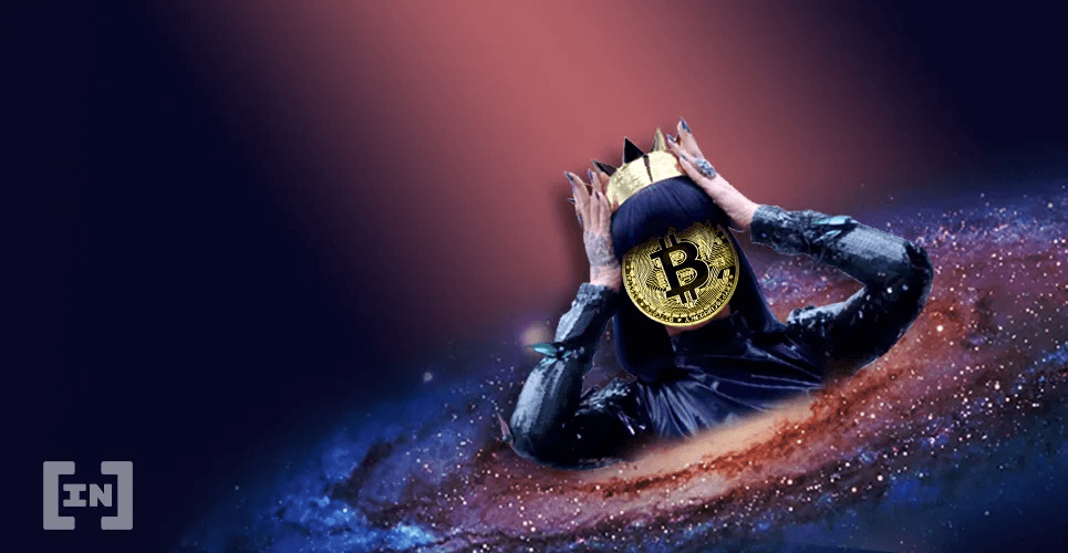 Quan điểm: Downtrend sẽ kết thúc khi Bitcoin Dominance đạt tới hơn 80%