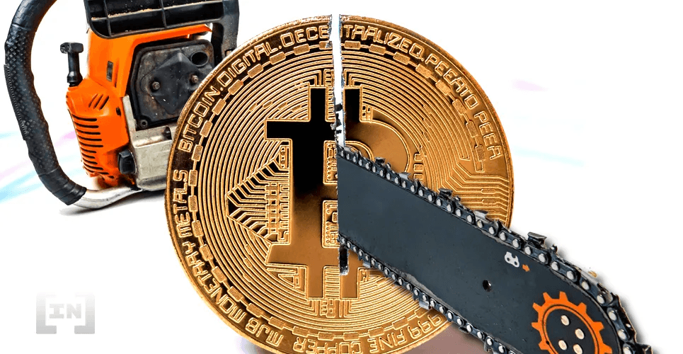Bitcoin Halving là gì?