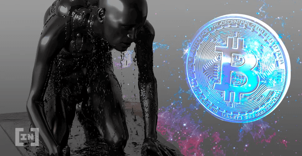 Nếu giá dầu đã từng về Zero, thì &#8220;Mùa đông Crypto&#8221; cũng không quá đáng sợ!