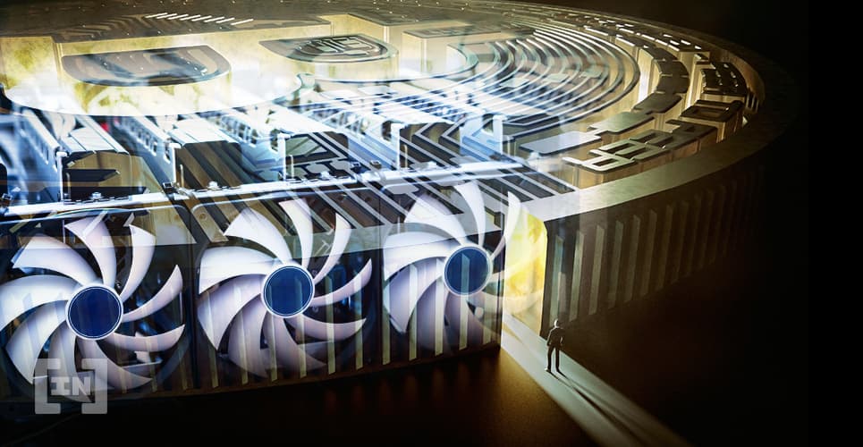 Hashrate của Bitcoin có thể tiếp tục giảm, vì sao đây lại là một dấu hiệu giá tăng? 