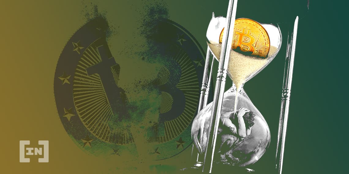 Giá Bitcoin mở nến tháng 10, dự đoán của PlanB đang đi đúng hướng