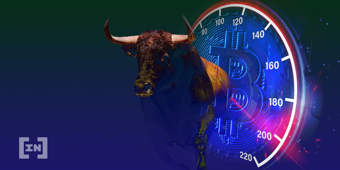 Bitcoin bị khóa ở mức cao mới, liệu có thể đạt được 60,000USD không?