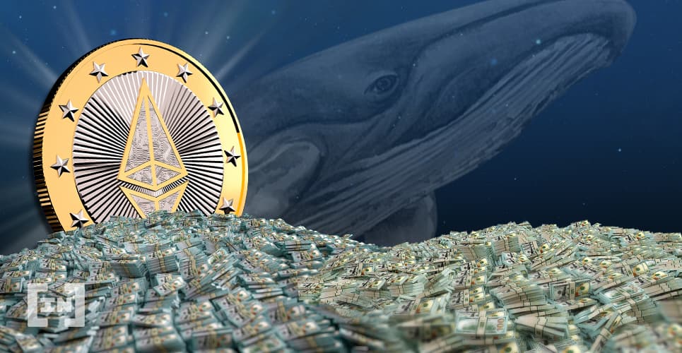 Ethereum đang hình thành mô hình 2 đáy, tăng trưởng có thể sớm xảy ra