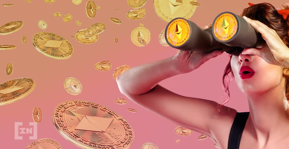 Ethereum hướng tới cột mốc 400 USD với hỗ trợ tích cực từ thị trường và nền tảng
