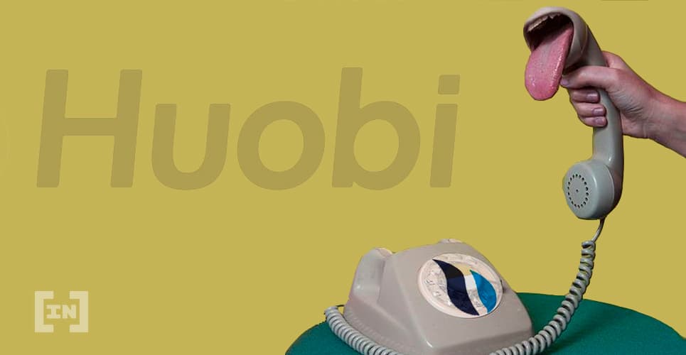 Phó Chủ tịch Huobi chĩa mũi nhọn chỉ trích vào Binance vì những sai lệch trong xếp hạng của CoinMarketCap