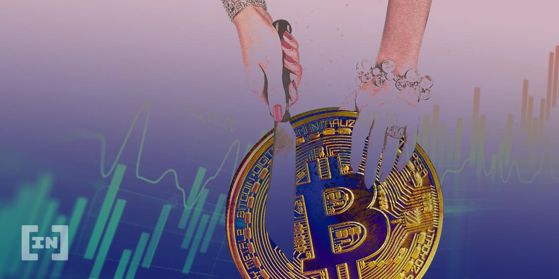 Tình trạng phân bố nguồn cung Bitcoin hiện tại cho thấy điều gì?