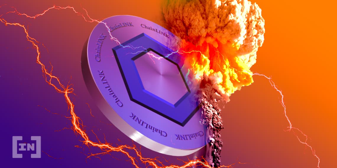 Chainlink tiếp tục được tích hợp với SKALE Network, giá tăng 129% từ đầu năm đến nay