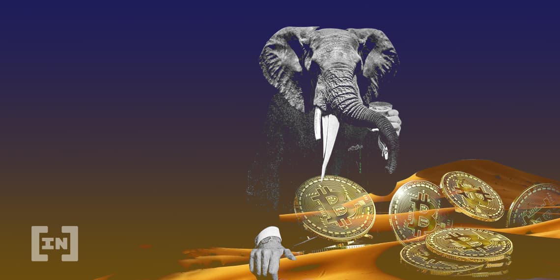 Cấm tiền điện tử vì đồng Naira mất giá? Cần đòi lại công bằng cho Crypto