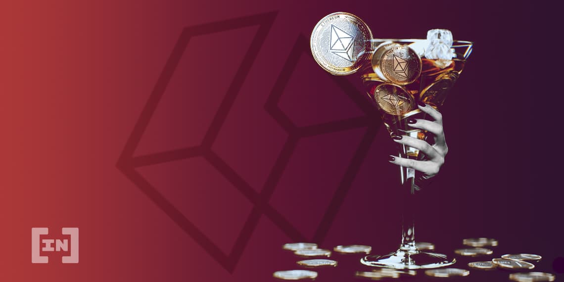 Rothschild Investment mua 4,75 triệu USD trong Ethereum Grayscale Trust Shares