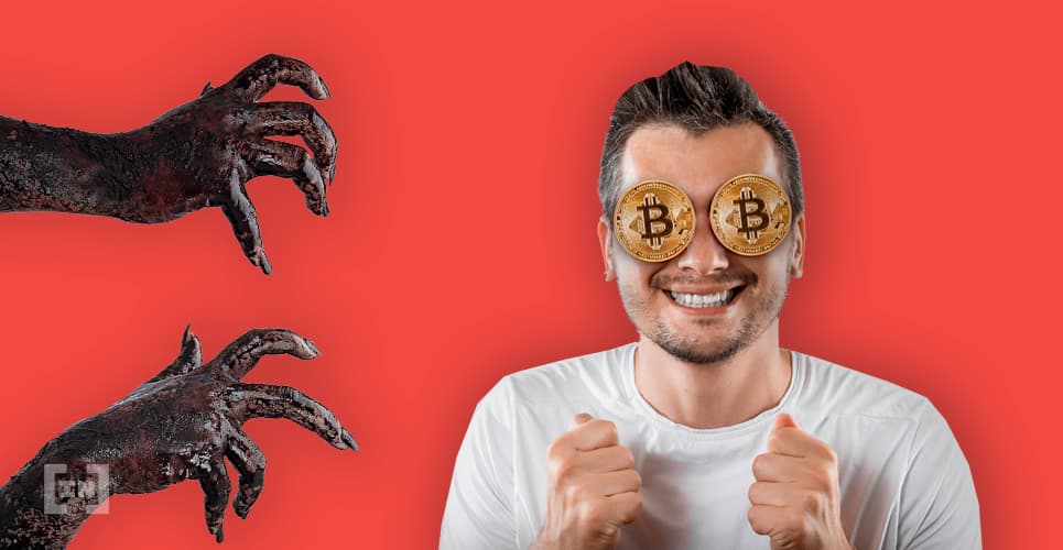 Kẻ chủ mưu của mô hình Ponzi tiền ảo có giá trị hàng tỷ USD đã bị bắt