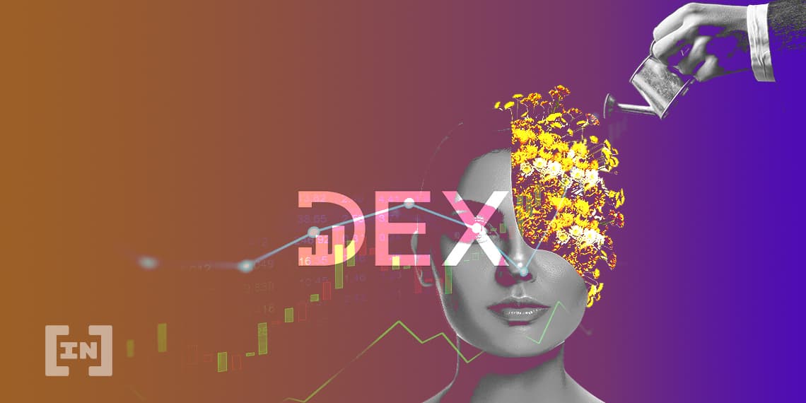 Khối lượng giao dịch trên DEX đạt 4 tỷ USD trong tháng 7/2020, Uniswap chiếm tỷ lệ lớn nhất