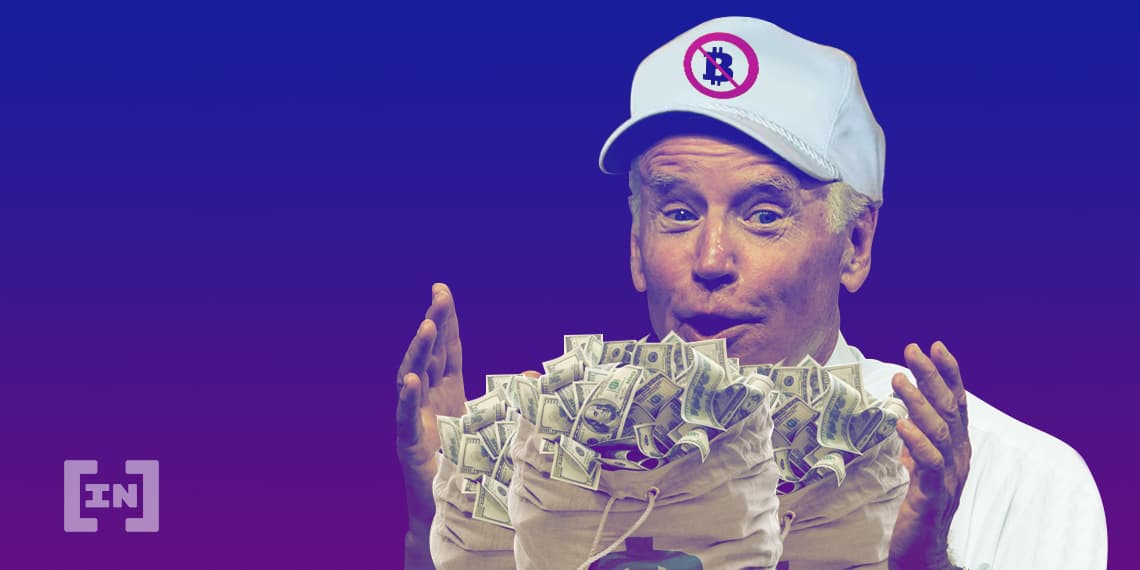 Donald Trump tức giận vì nhiều phiếu bầu không được tính, token TRUMPWIN và BIDEN biến động