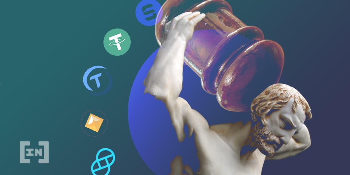 G20 vạch ra lộ trình ban hành quy định mới về stablecoin toàn cầu vào năm 2022