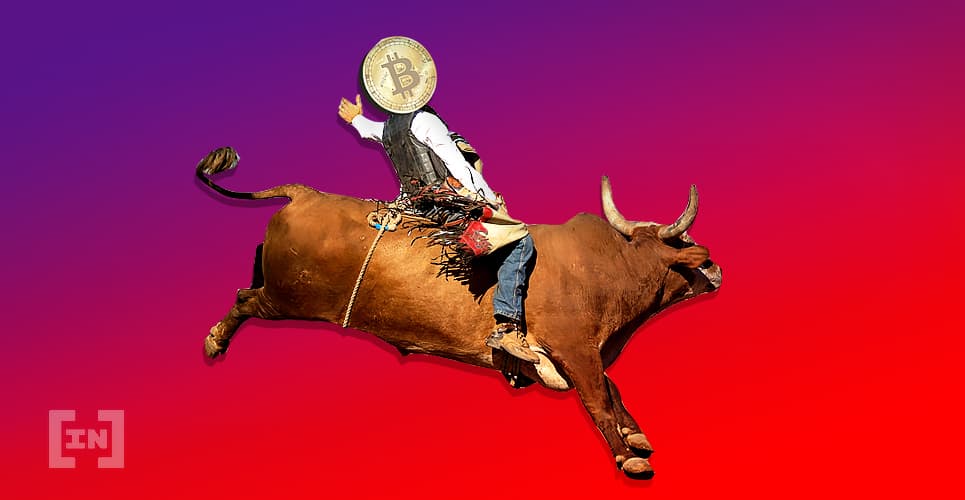 Ba dấu hiệu phân tích kỹ thuật cho thấy sự suy yếu tạm thời của Bitcoin