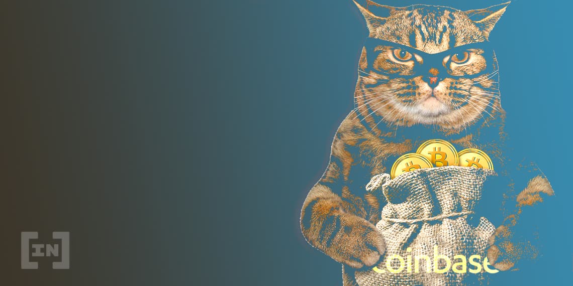 Nỗi đau của Coinbase có thể là niềm vui của cộng đồng tiền điện tử rộng lớn
