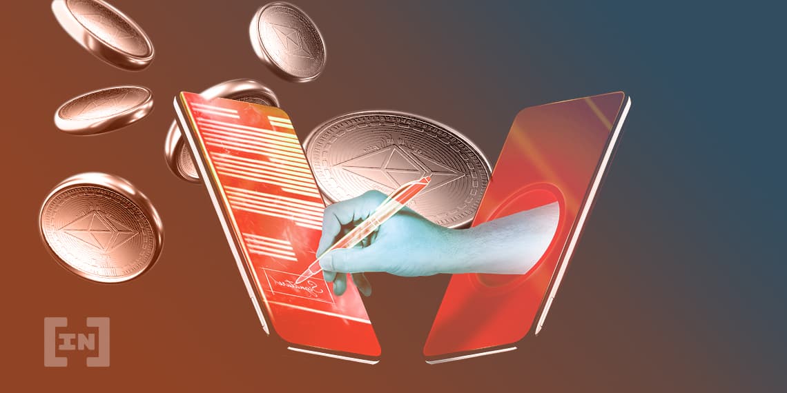Dù giá Ethereum được cải thiện đáng kể, nhà đầu tư vẫn thích nắm giữ dài hạn hơn