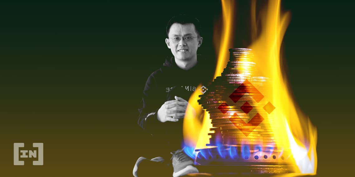 Changpeng Zhao chia sẻ về diễn biến của thị trường và hoạt động của Binance