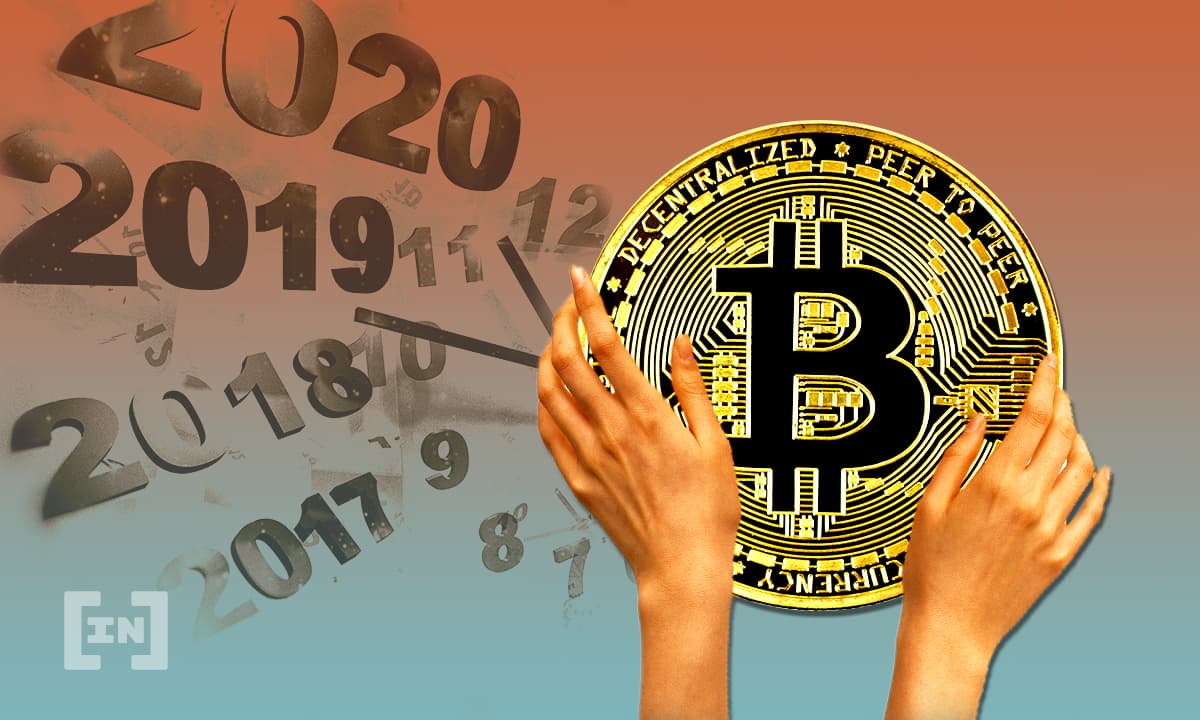 Bitcoin tăng giá khác gì so với năm 2017