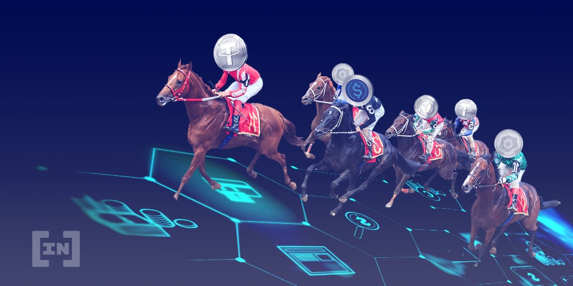 Bàn luận về tương lai Blockchain: &#8216;DeFi có thể tiếp tục tăng trưởng cấp số nhân năm 2021&#8217;