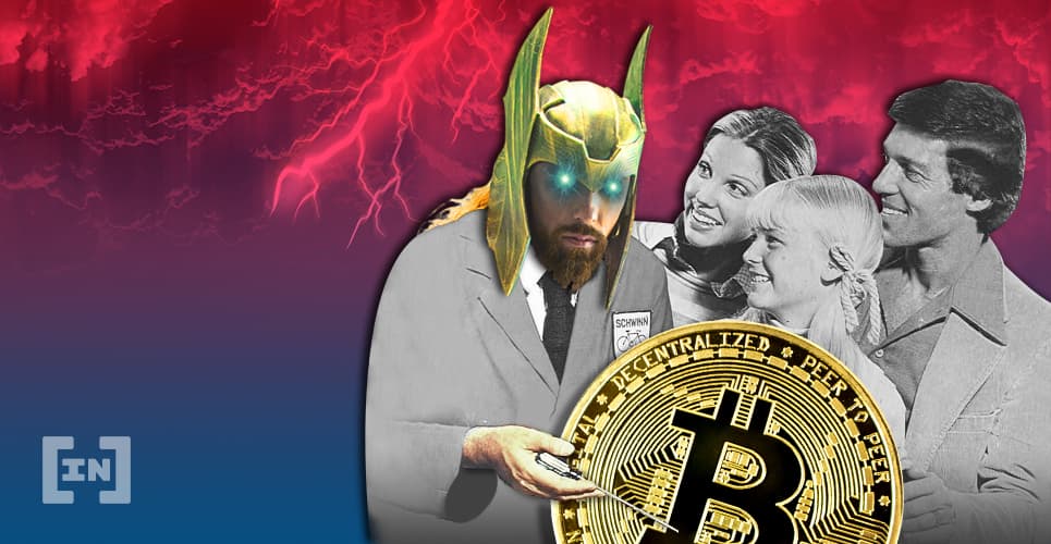 Lightning Labs công bố bể đóng góp riêng để kiếm lợi nhuận từ Bitcoin, hướng tới các thợ đào
