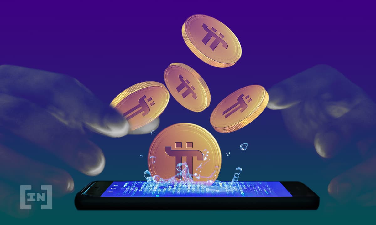 Cảnh báo Pi Network lừa đảo. Vì sao?