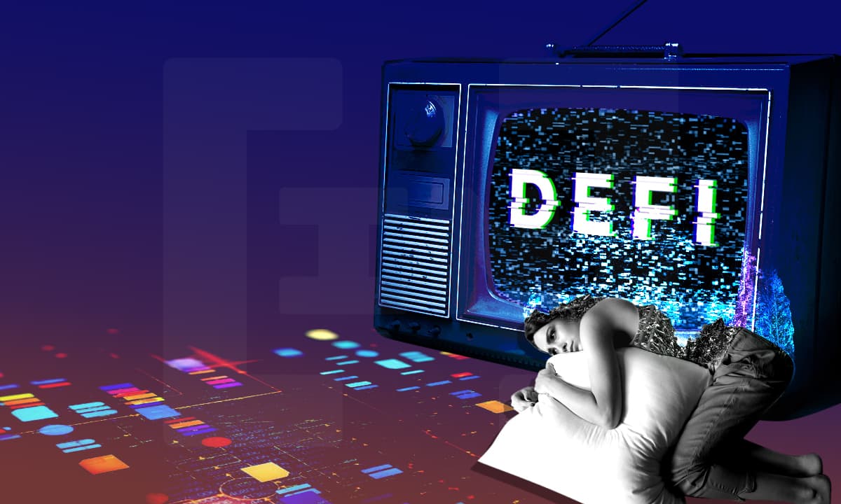 Những câu chuyện ly kỳ của không gian DeFi trong một năm đầy biến động 2020