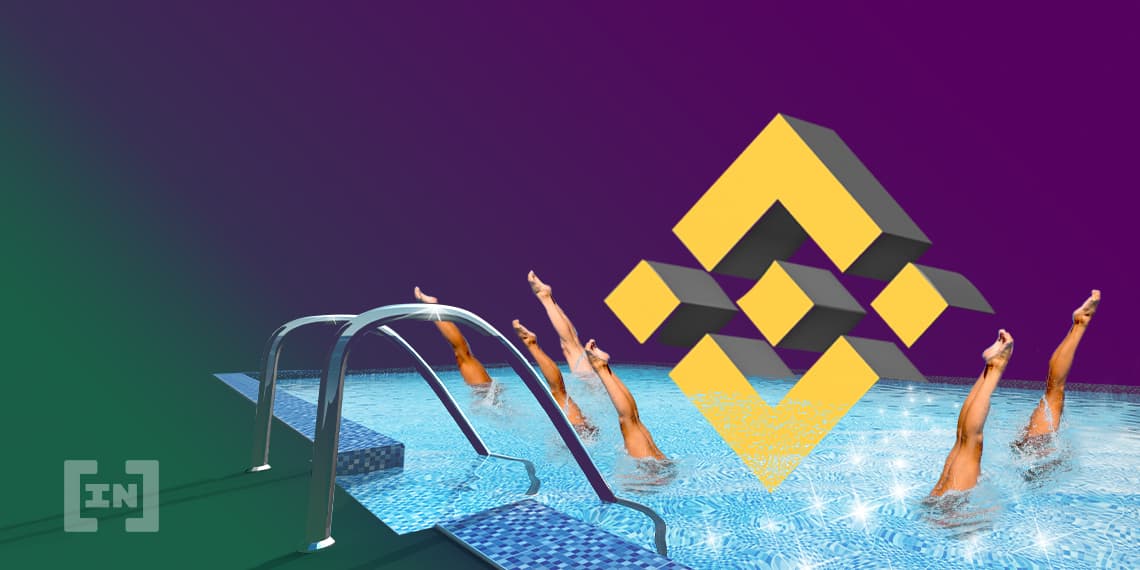 Cựu điều hành Coinbase trở thành CEO mới của Binance US