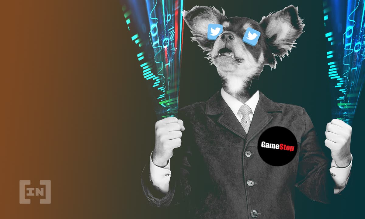 GameStop công khai ra mắt phiên bản thử nghiệm trên NFT Marketplace