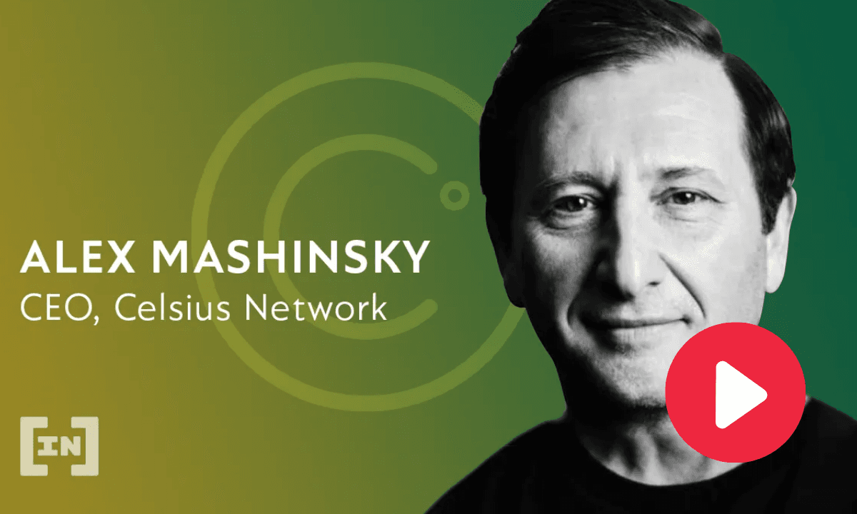Phỏng vấn Alex Mashinsky: Hãy lấy bất kỳ khoản tiền dư dả nào bạn có để mua Bitcoin