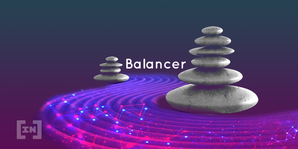Balancer tiết lộ các thông số kỹ thuật v2 và thời điểm công bố