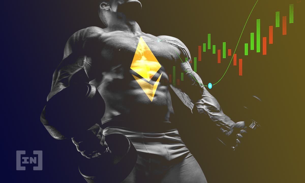 Xu hướng tăng giá sắp tới của Ethereum (ETH)