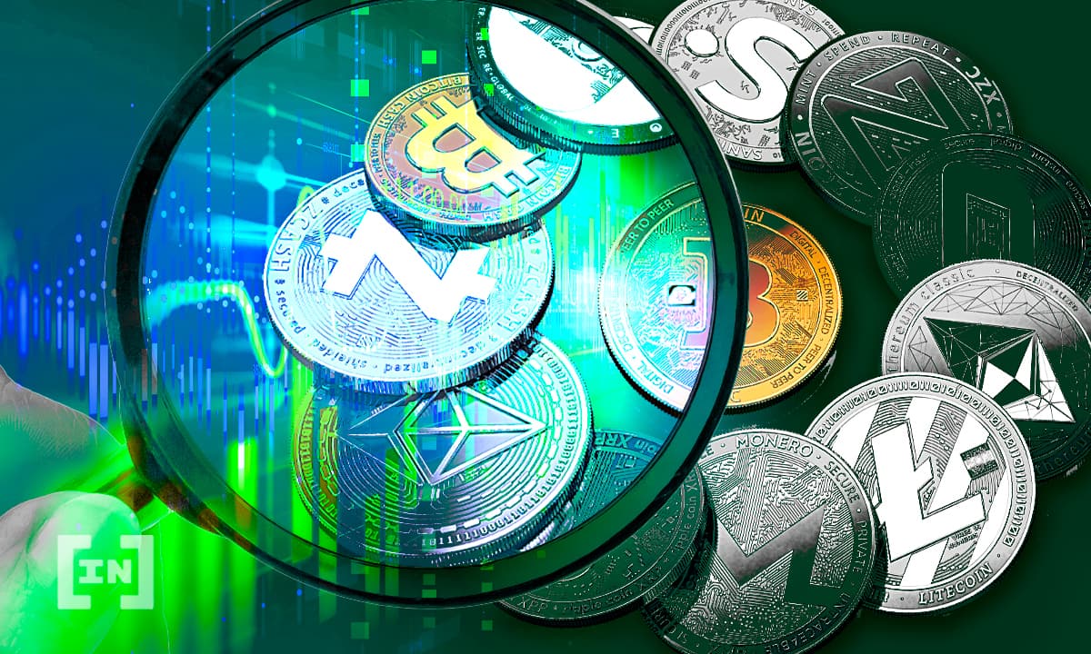 Top 10 đồng coin tiềm năng đáng chú ý trong năm 2022